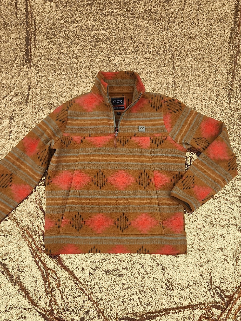 Billabong Sweater Women's Medium! Super Chill!!